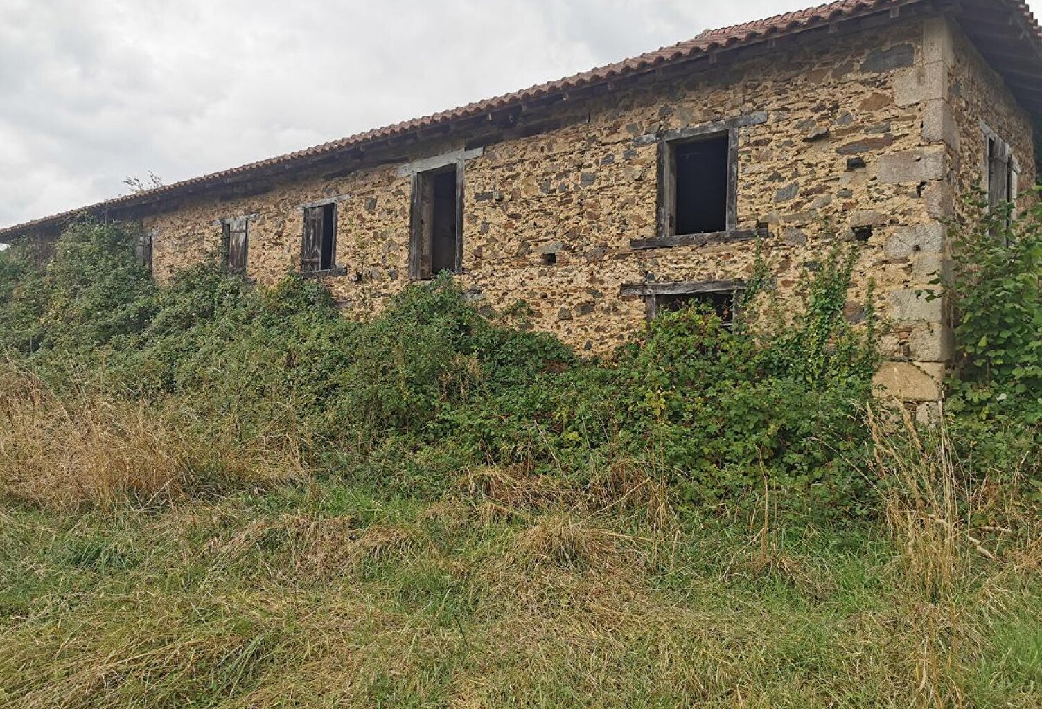 Maison — photo 1