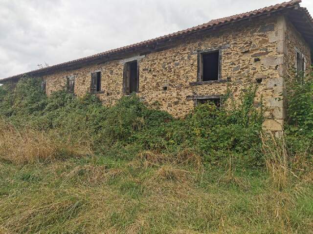 Maison — photo du bien
