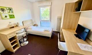 Appartement 1 Pièce 19 m² à vendre à Troyes (10000)