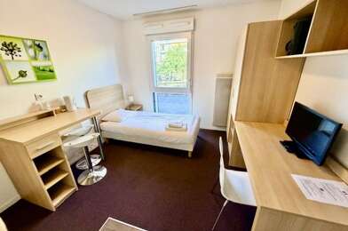 Appartement 1 pièces 57000 €