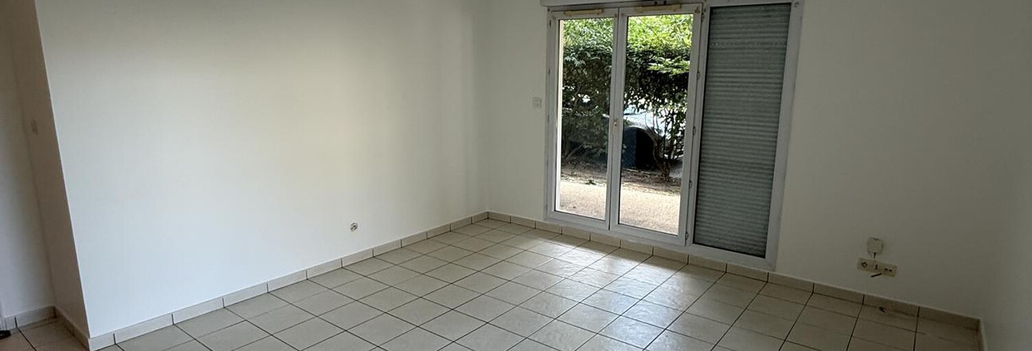 Appartement 2 Pièces 47 m² à louer à Sainte-Foy-lès-Lyon (69110)