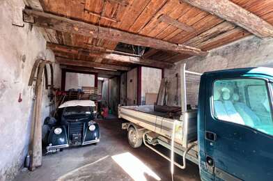 Maison 1 pièces 50000 €