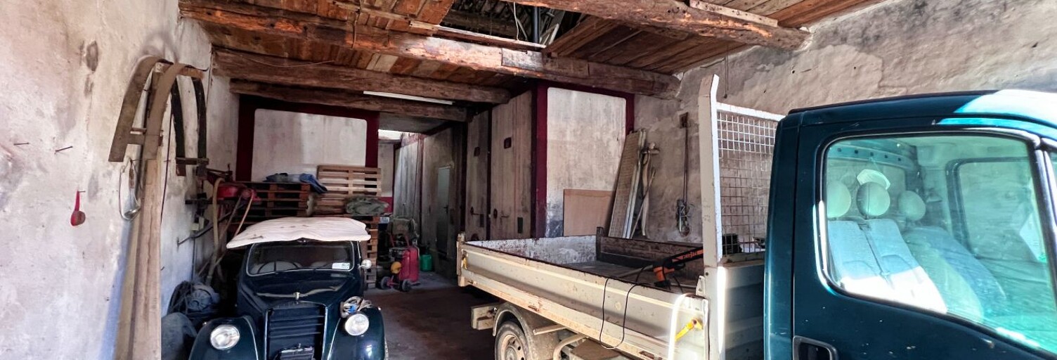 Maison 1 Pièce 220 m² à vendre à Pouzols-Minervois (11120)