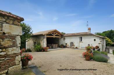 Maison 5 pièces 219000 €