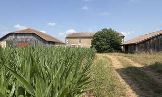 Maison 4 Pièces 105 m² à vendre à Lafitte-sur-Lot (47320)