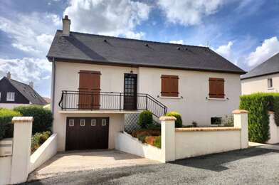 Maison 5 pièces 106000 €
