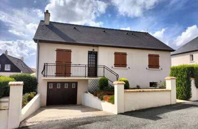 Maison ref.7277 sous-sol — photo du bien