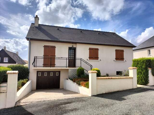 Maison ref.7277 sous-sol — photo du bien