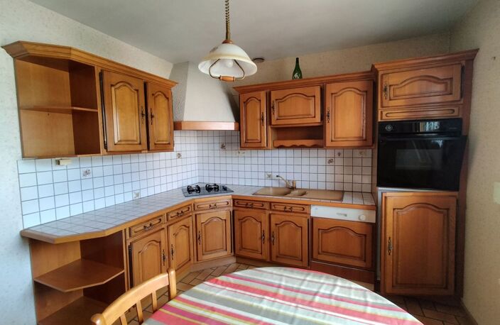 Maison ref.7277 sous-sol — photo 2