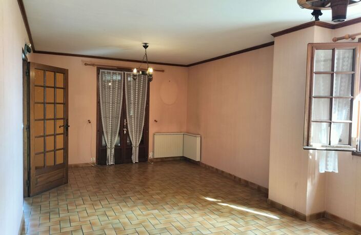 Maison ref.7277 sous-sol — photo 3