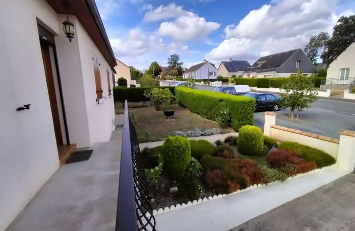 Maison ref.7277 sous-sol — photo 5