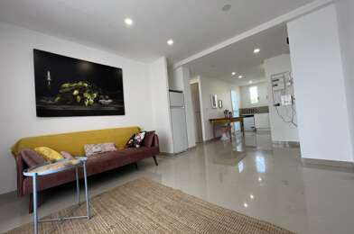 Appartement 4 pièces 162500 €