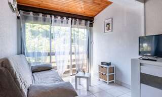 Appartement 2 Pièces 26 m² à vendre à Agde (34300)