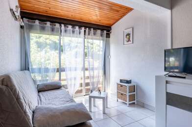 Appartement 2 pièces 104500 €