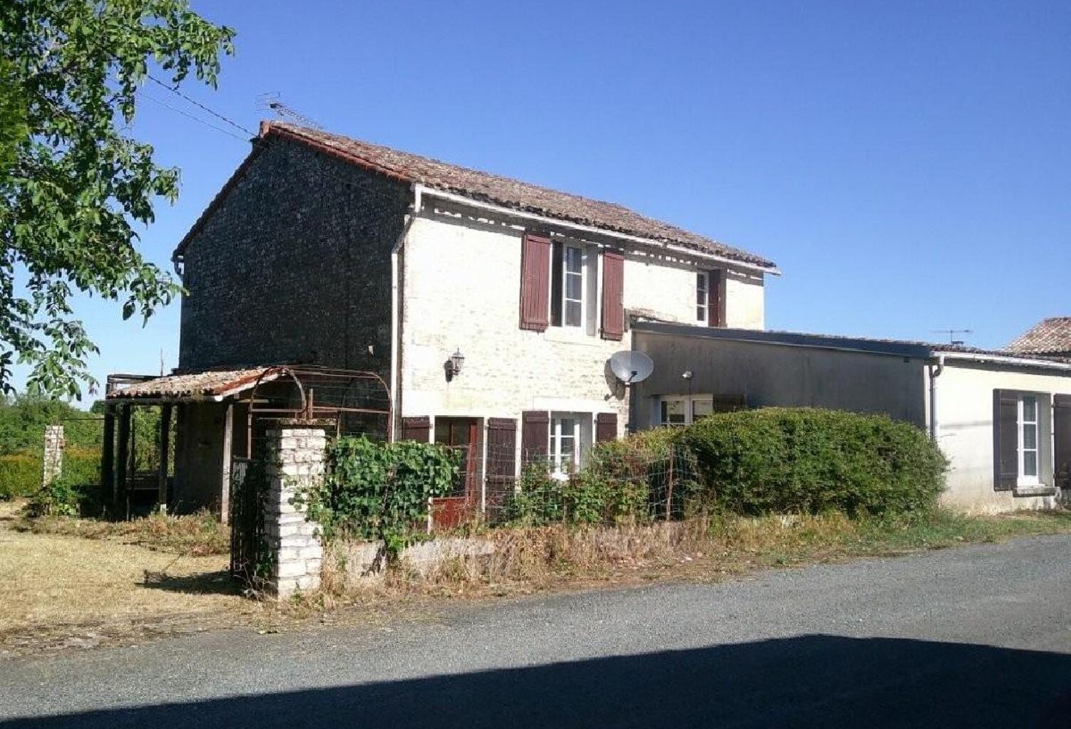 Maison — photo 1