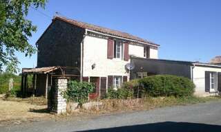 Maison 6 Pièces 116 m² à vendre à Villefagnan (16240)