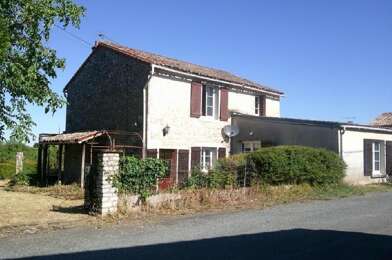 Maison 6 pièces 123650 €