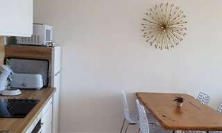 Appartement 3 Pièces 58 m² à louer à Ajaccio (20090)