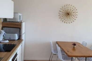 Appartement 3 pièces 1300 €