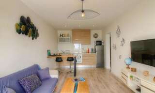 Appartement 2 Pièces 38 m² à louer à Ajaccio (20090)