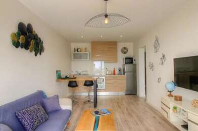 Appartement 2 pièces 925 €