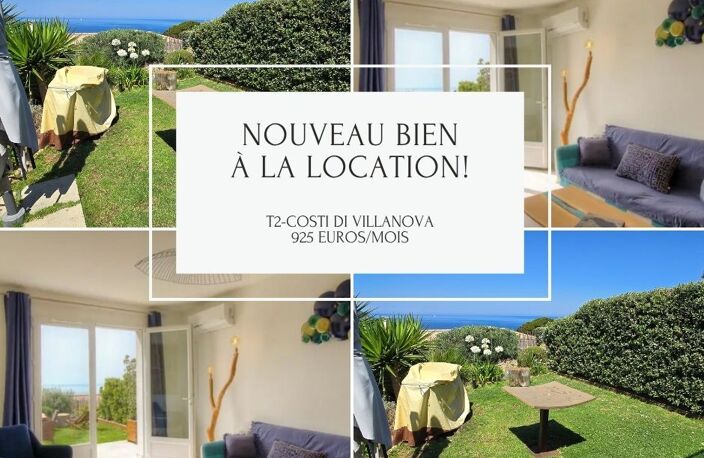 2 Pièces T2-COSTI DI VILLANOVA — photo 2