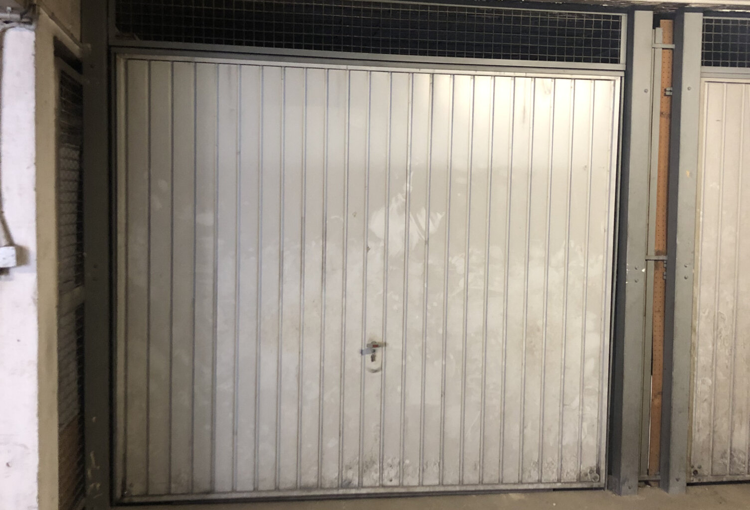 Box Garage 13003 — photo 1