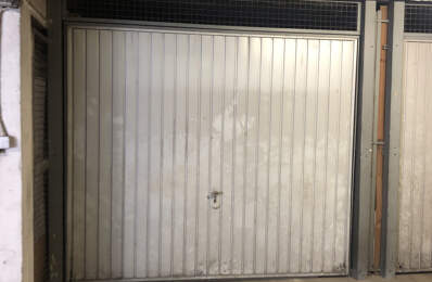 Box Garage 13003 — photo du bien
