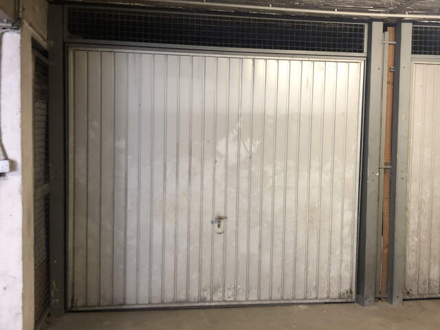 Box Garage 13003 — photo du bien