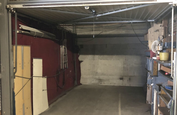 Box Garage 13003 — photo 2