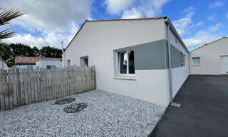Maison 6 Pièces 172 m² à vendre à Sainte-Foy (85150)