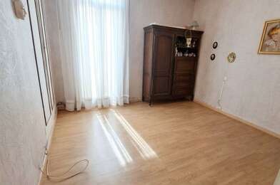 Appartement 4 pièces 112000 €