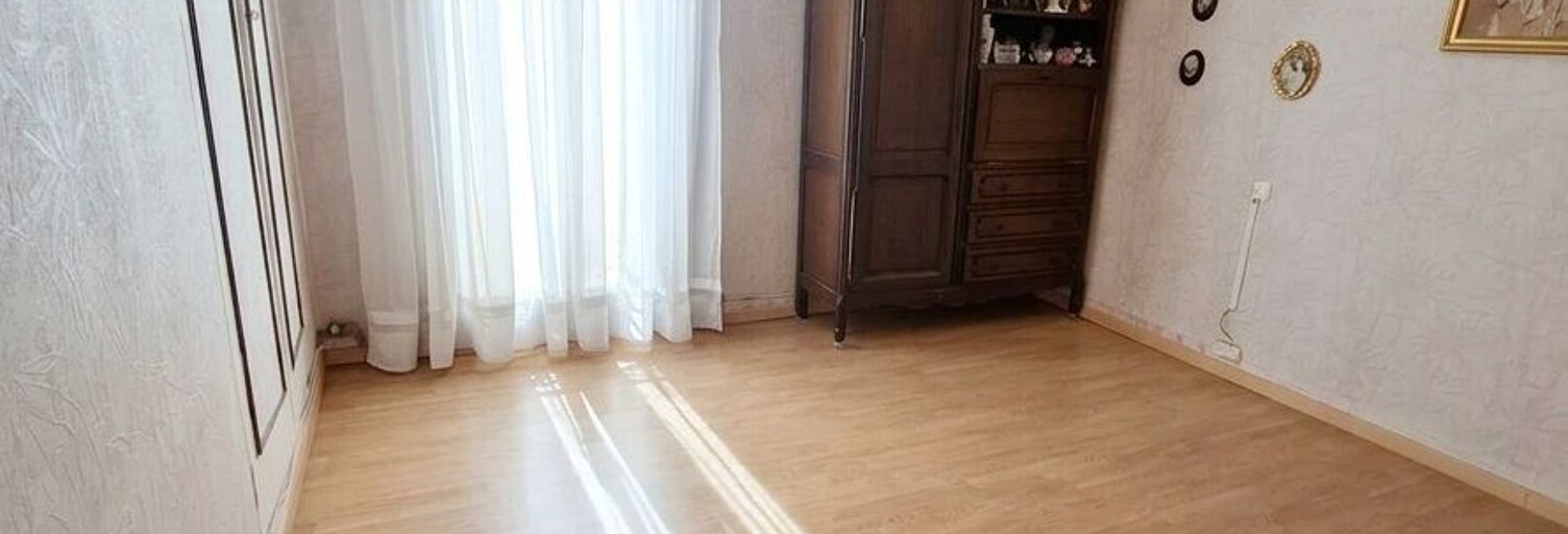 Appartement 4 Pièces 87 m² à vendre à Béziers (34500)