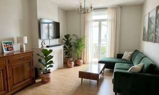 Appartement 4 Pièces 87 m² à vendre à Béziers (34500)