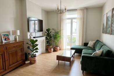 Appartement 4 pièces 112000 €