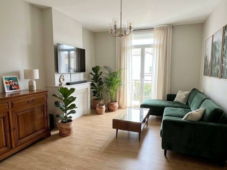Appartement 4 pièces 87 m² — photo 1