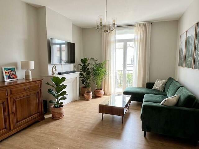 Appartement 4 pièces 87 m² à Béziers — photo du bien