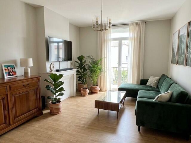 Appartement proposé à Béziers