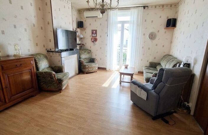 Vente appartement 4 pièces 87 m² Béziers (34500) — photo 4