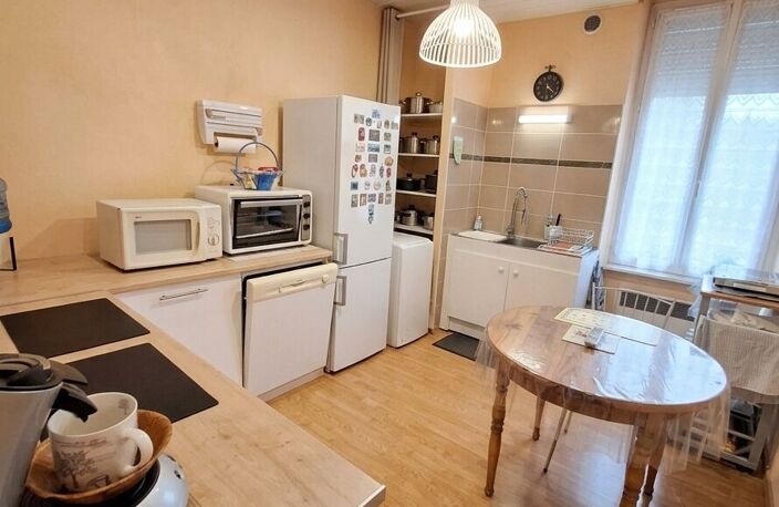 Vente appartement 4 pièces 87 m² Béziers (34500) — photo 5