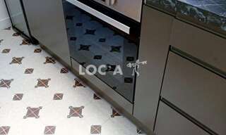 Appartement 1 Pièce 26 m² à louer à Dijon (21000)