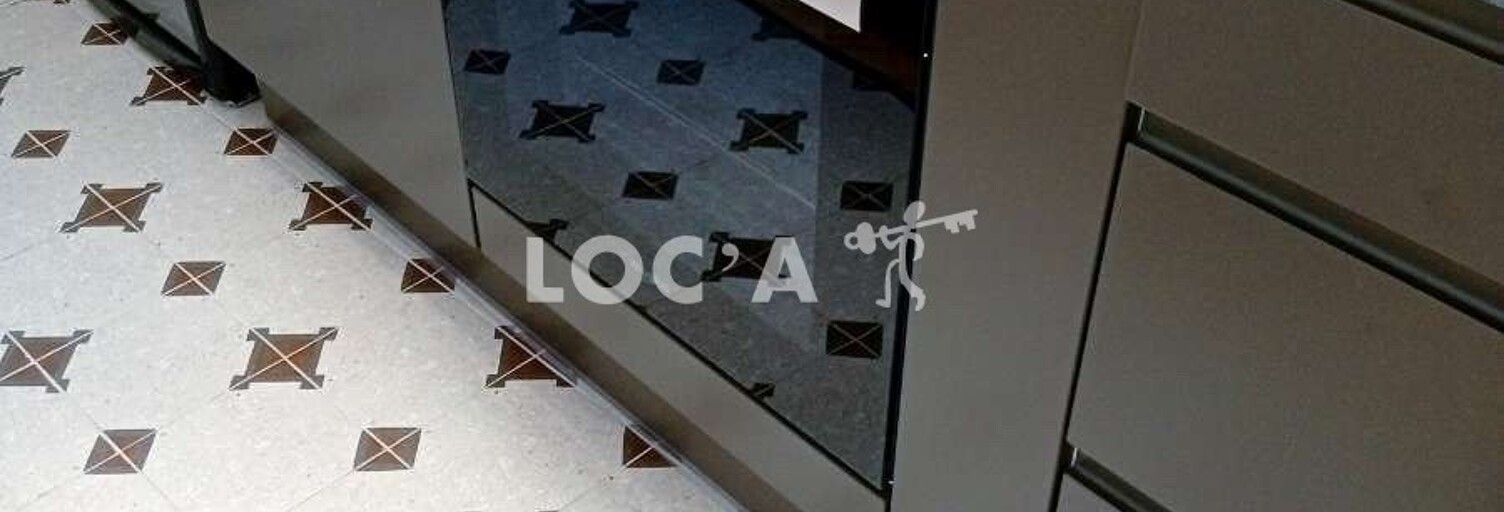 Appartement 1 Pièce 26 m² à louer à Dijon (21000)