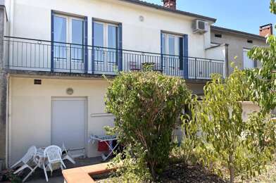 Maison 7 pièces 223000 €