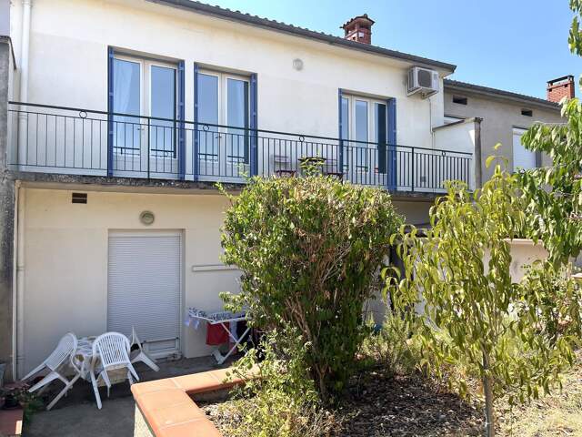 Maison Plus Appartement — photo du bien