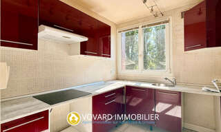 Appartement 4 Pièces 76 m² à vendre à Sarcelles (95200)