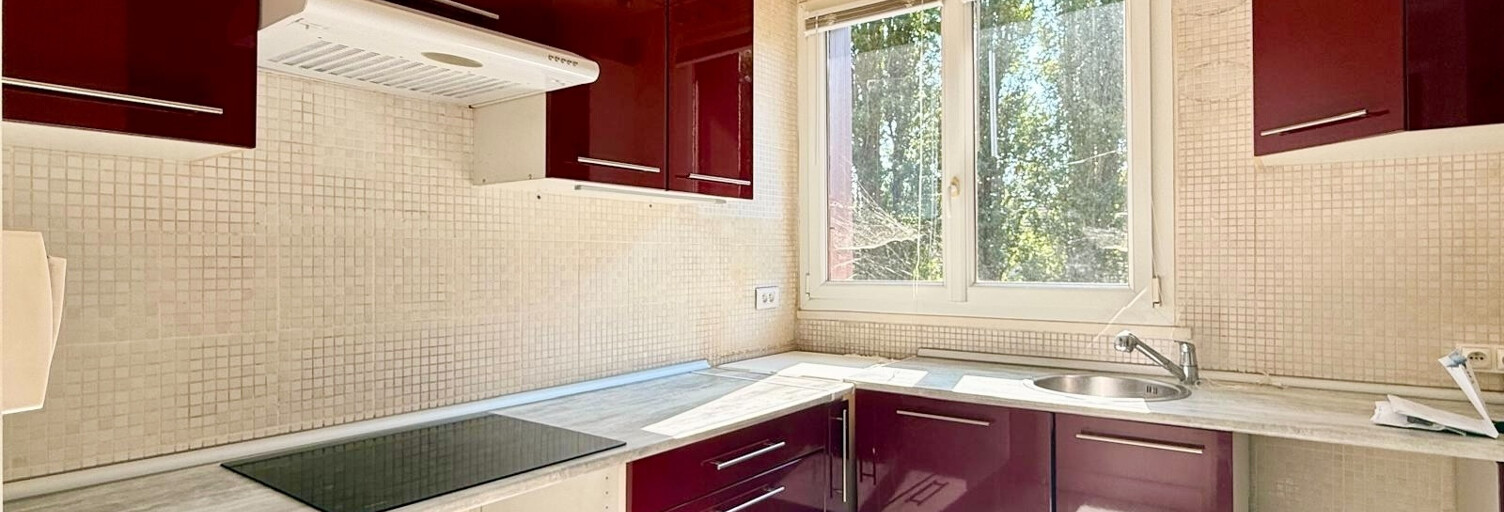 Appartement 4 Pièces 76 m² à vendre à Sarcelles (95200)