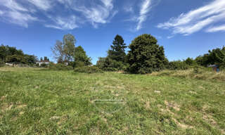 Terrain  3139 m² à vendre à Le Palais-sur-Vienne (87410)