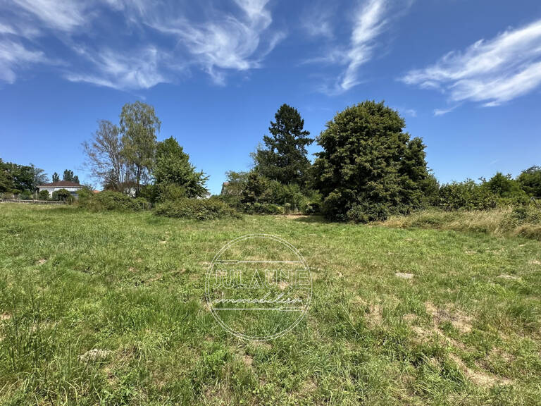 LE PALAIS-SUR-VIENNE   TERRAIN DE 3 139 m2 PROCHE CENTRE-VIL — photo 1