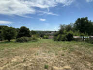 LE PALAIS-SUR-VIENNE   TERRAIN DE 3 139 m2 PROCHE CENTRE-VIL — photo 3