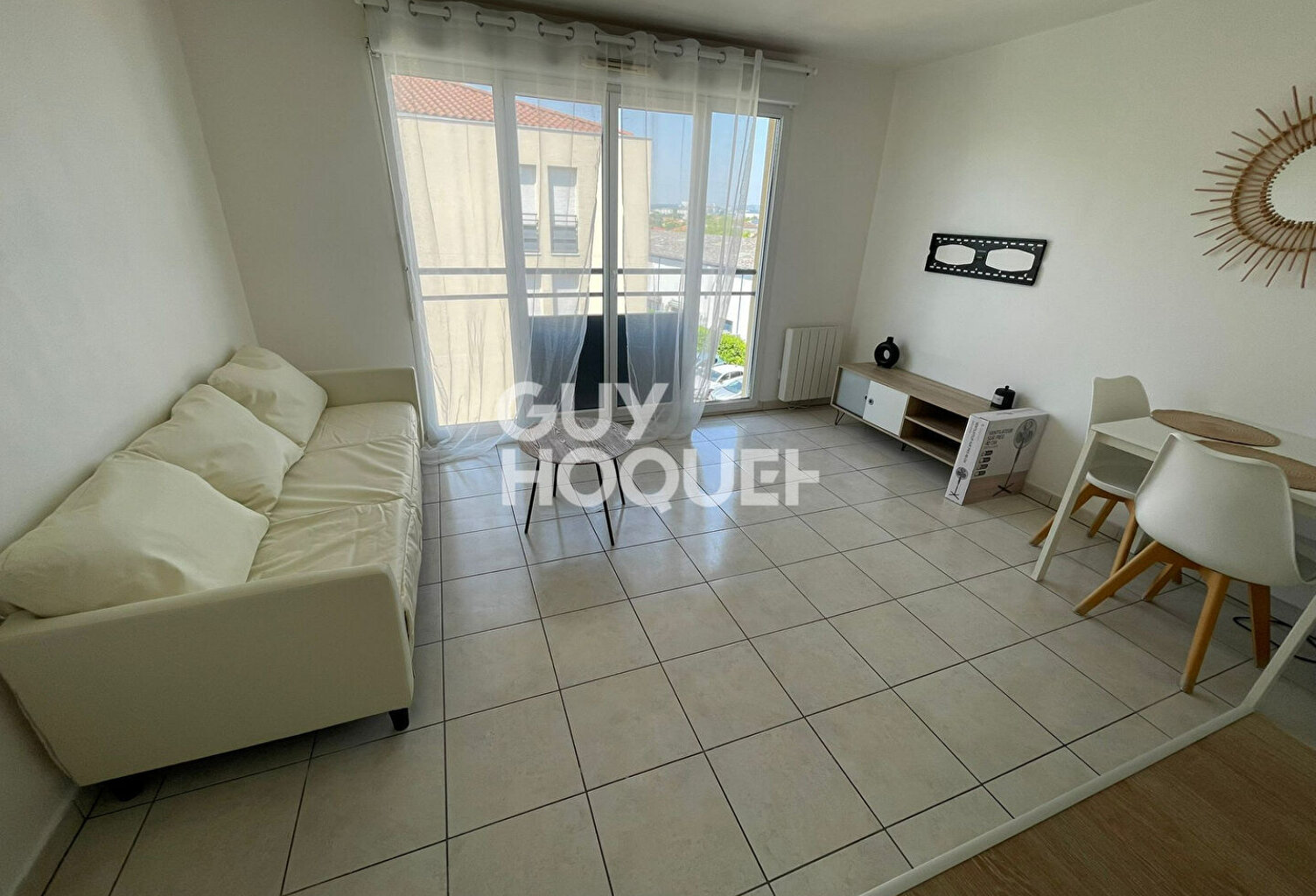 appartement — photo 1